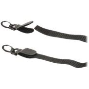 Mobilis BANDOLIER TRANSPORT sangle Universel Noir
