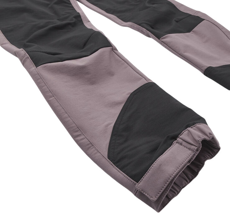 MCKINLEY Fir II vandrebukser Pink
