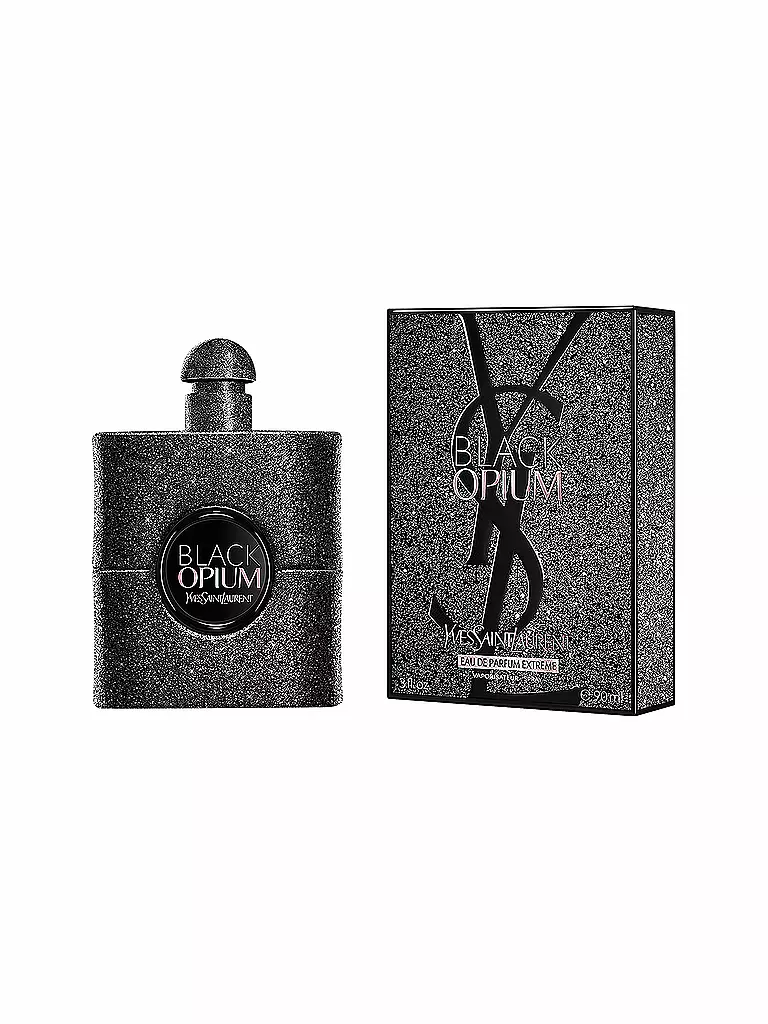 YVES SAINT LAURENT Black Opium Eau de Parfum Extreme 90ml keine Farbe