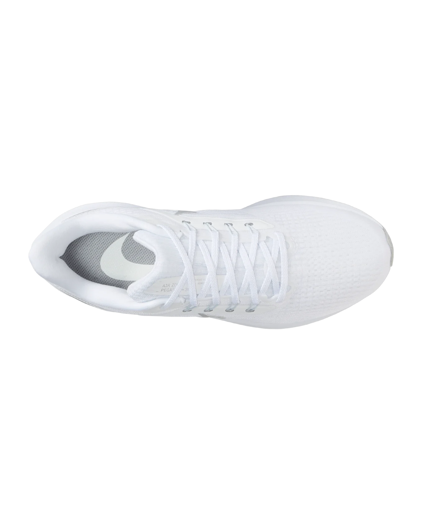 Nike Air Zoom Pegasus 39 Running Damen Weiss F100