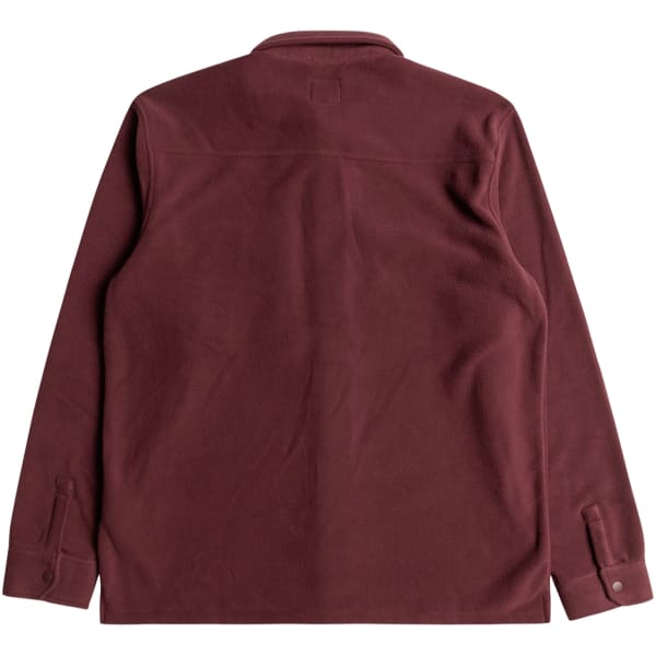 Chemise BILLABONG FURNACE PLAIN FLANNEL PORT