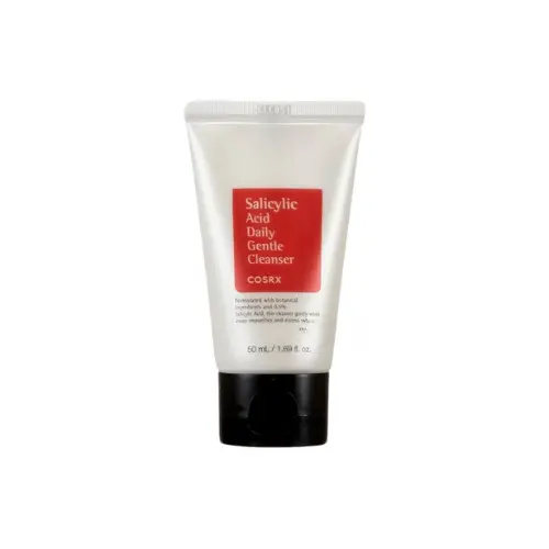 Salicylic Acid Daily Gentle Cleanser