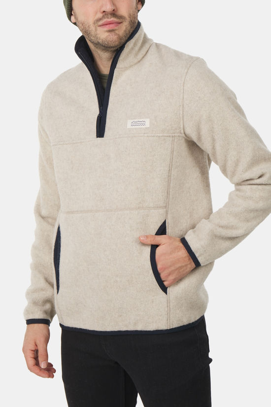 Buitenmens Buitenmens Woolfleece Trui