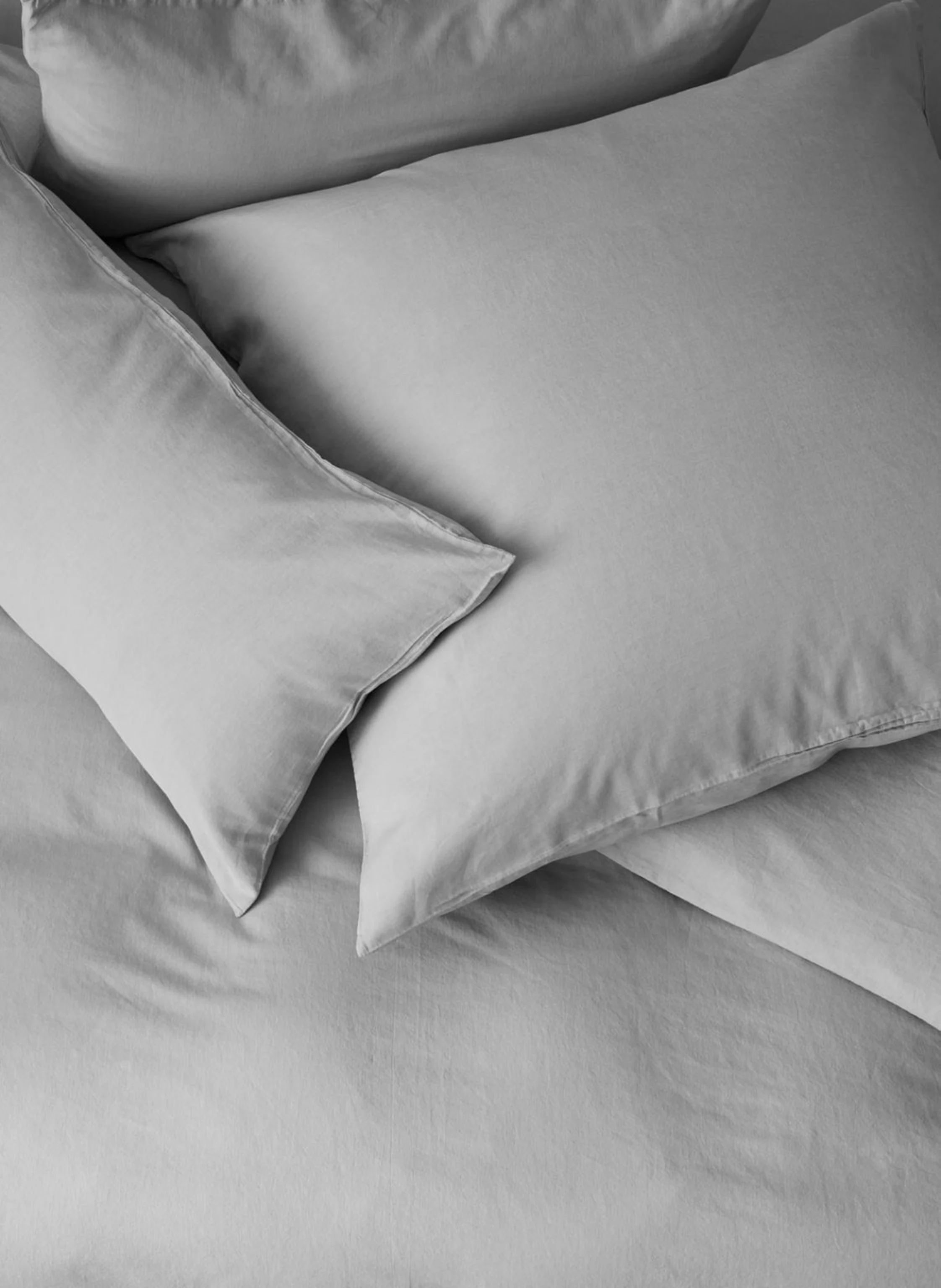 ROYFORT Kissenbezug BAUMWOLLE-CASHMERE