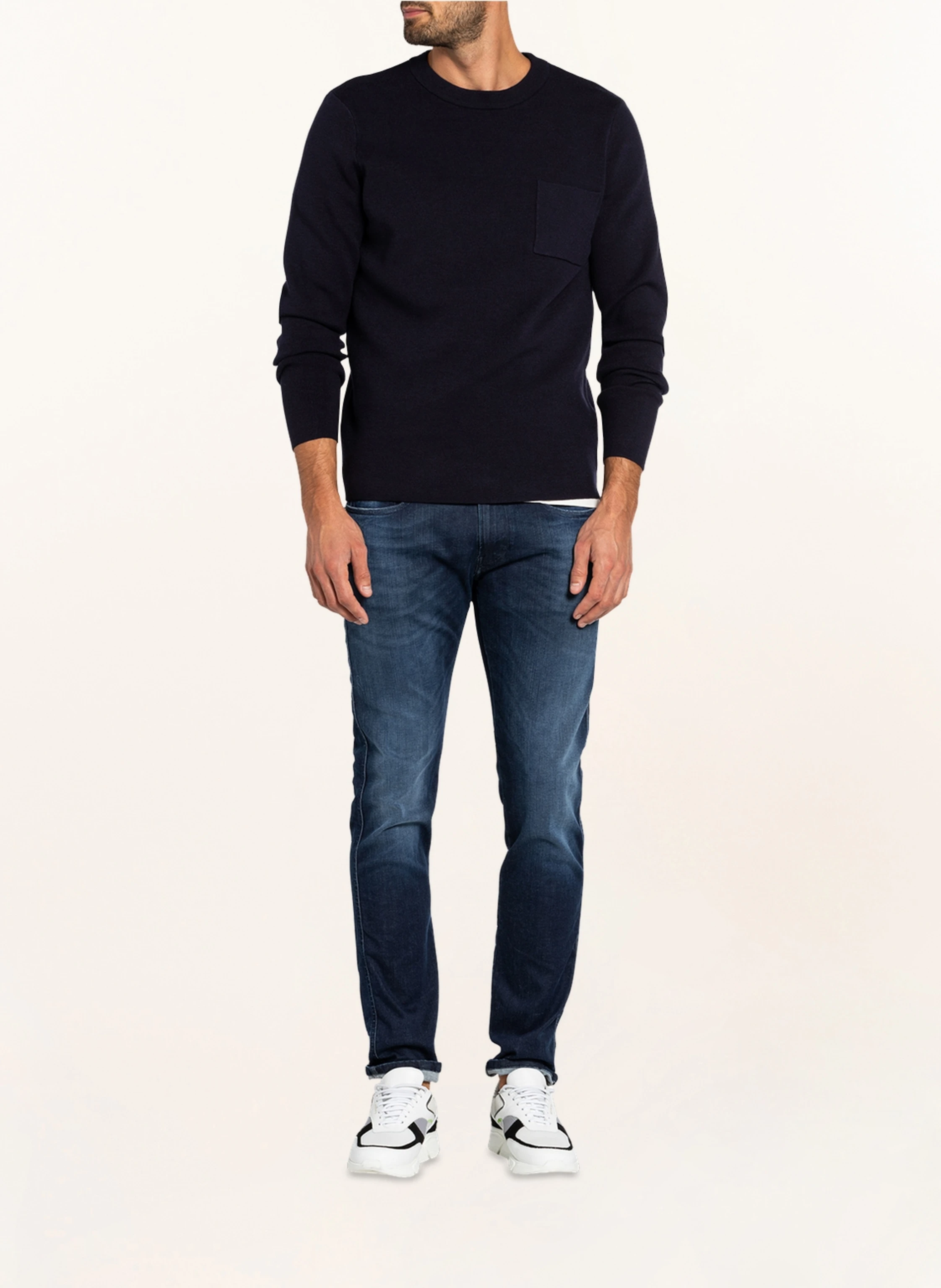 REPLAY Hose Slim Fit