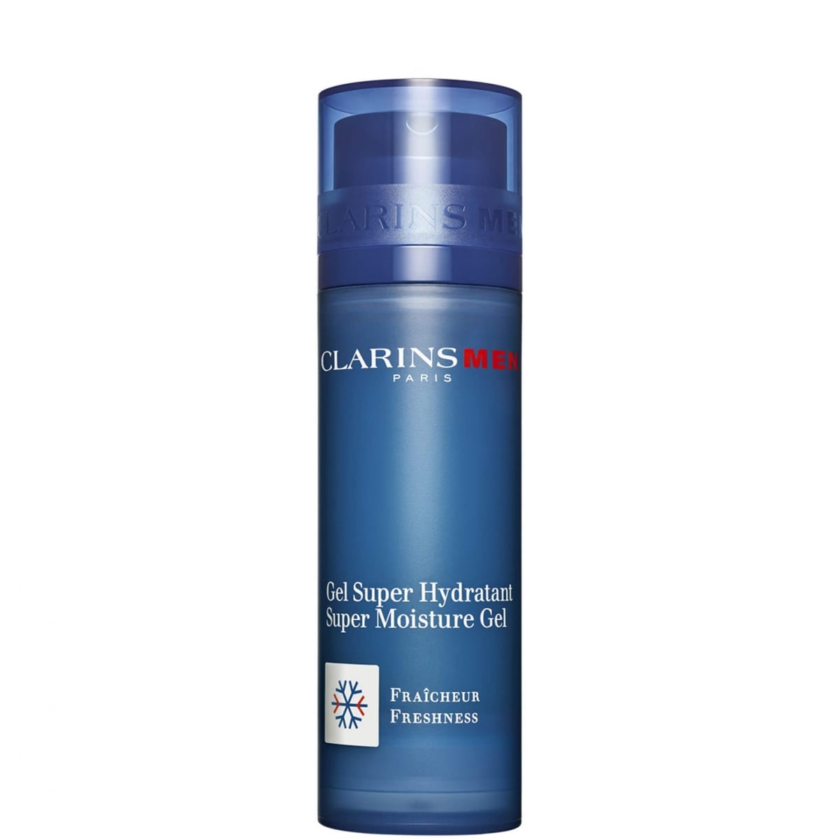 ClarinsMen ClarinsMen Gel Super Hydratant