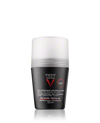 Vichy Homme 72H Extreme-Control Anti Perspirant 50ml