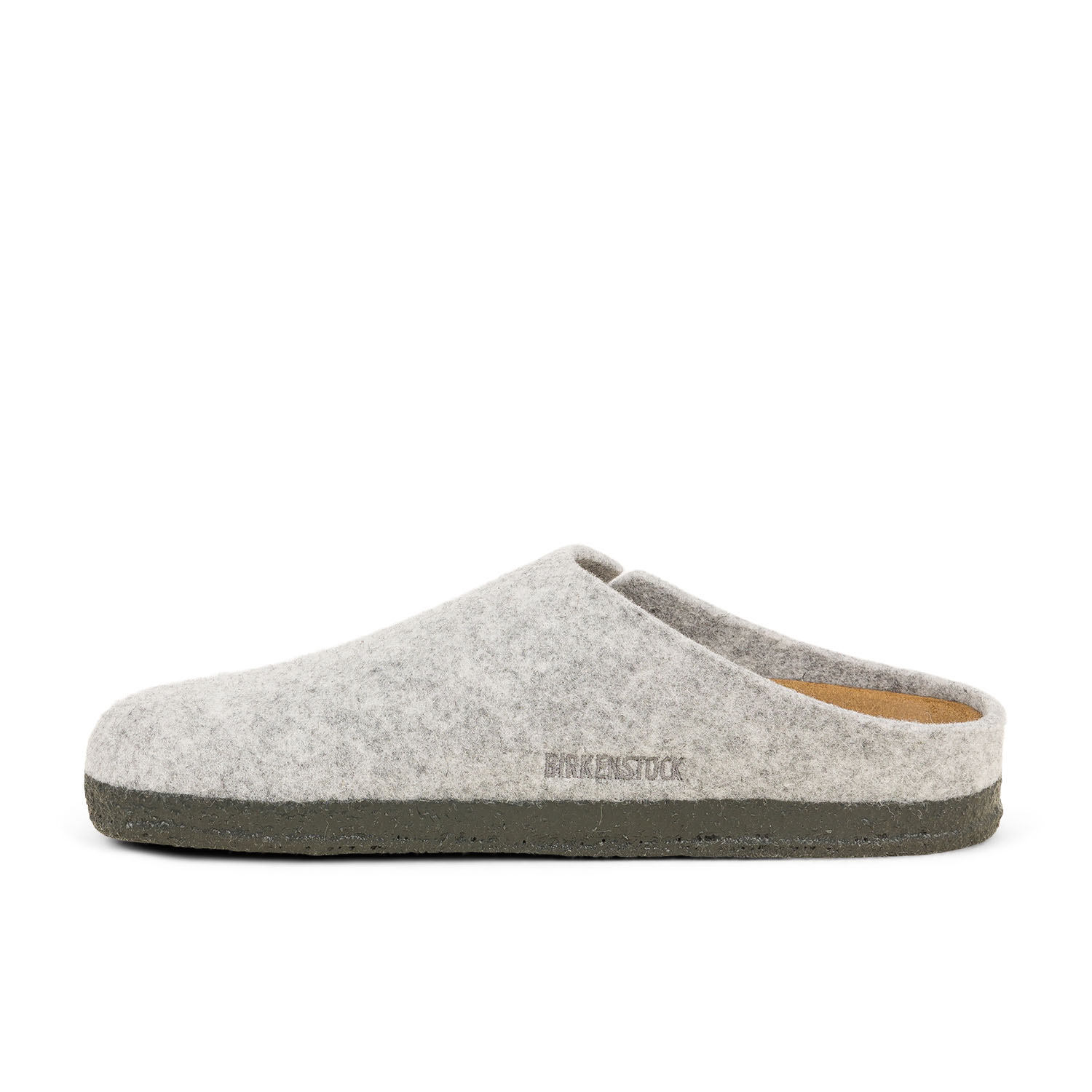 Chaussons femme BIRKENSTOCK ZERMATT
