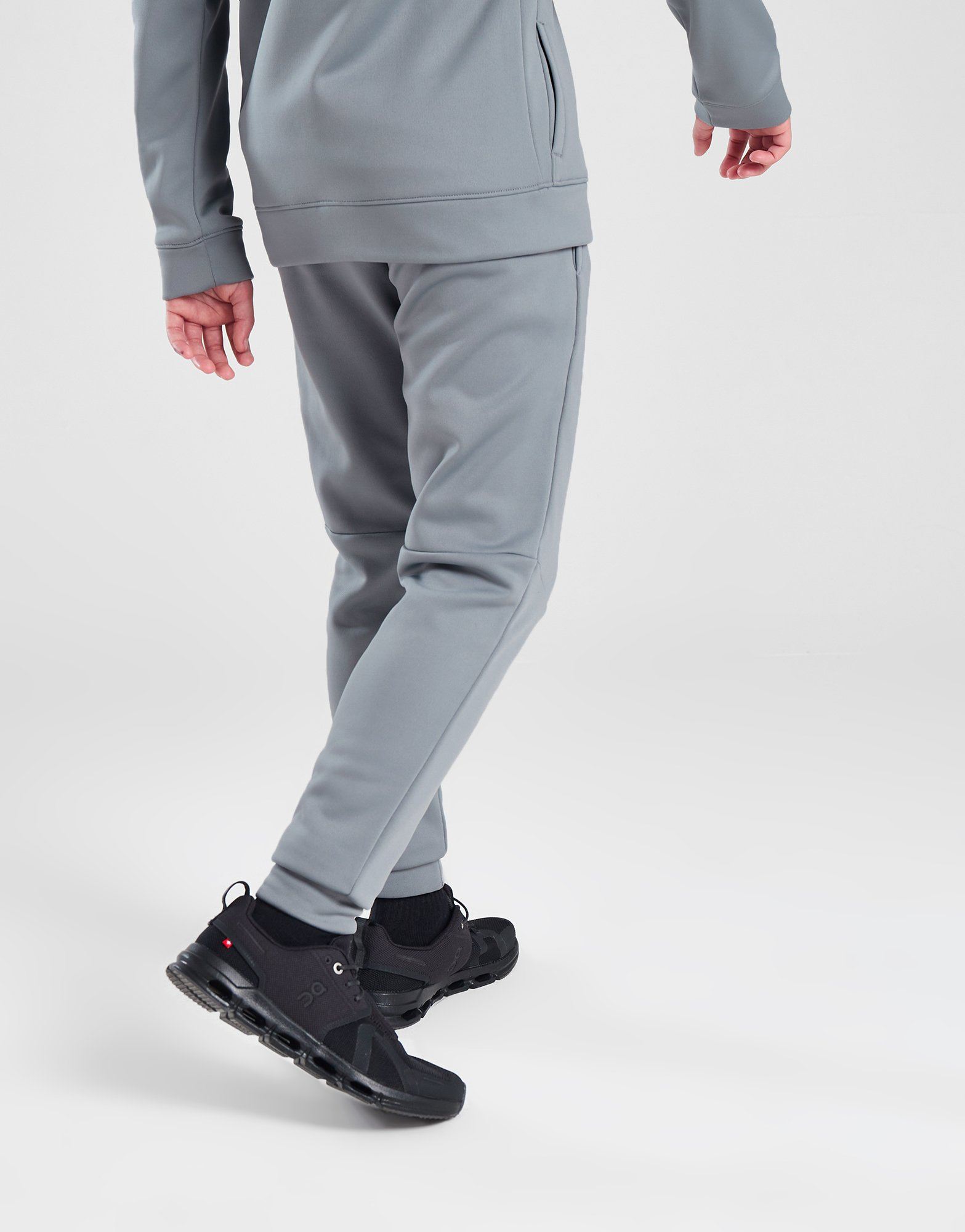 Under Armour Pantalon de jogging UA Armour Fleece Junior
