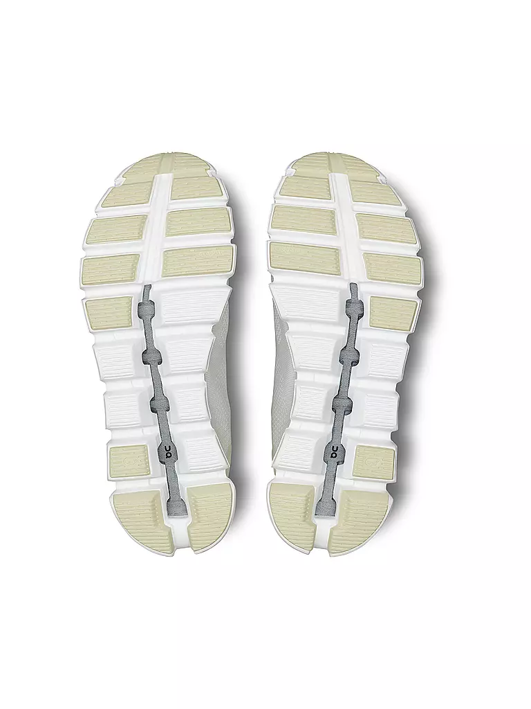 ON Sneaker CLOUD 5 COAST weiss