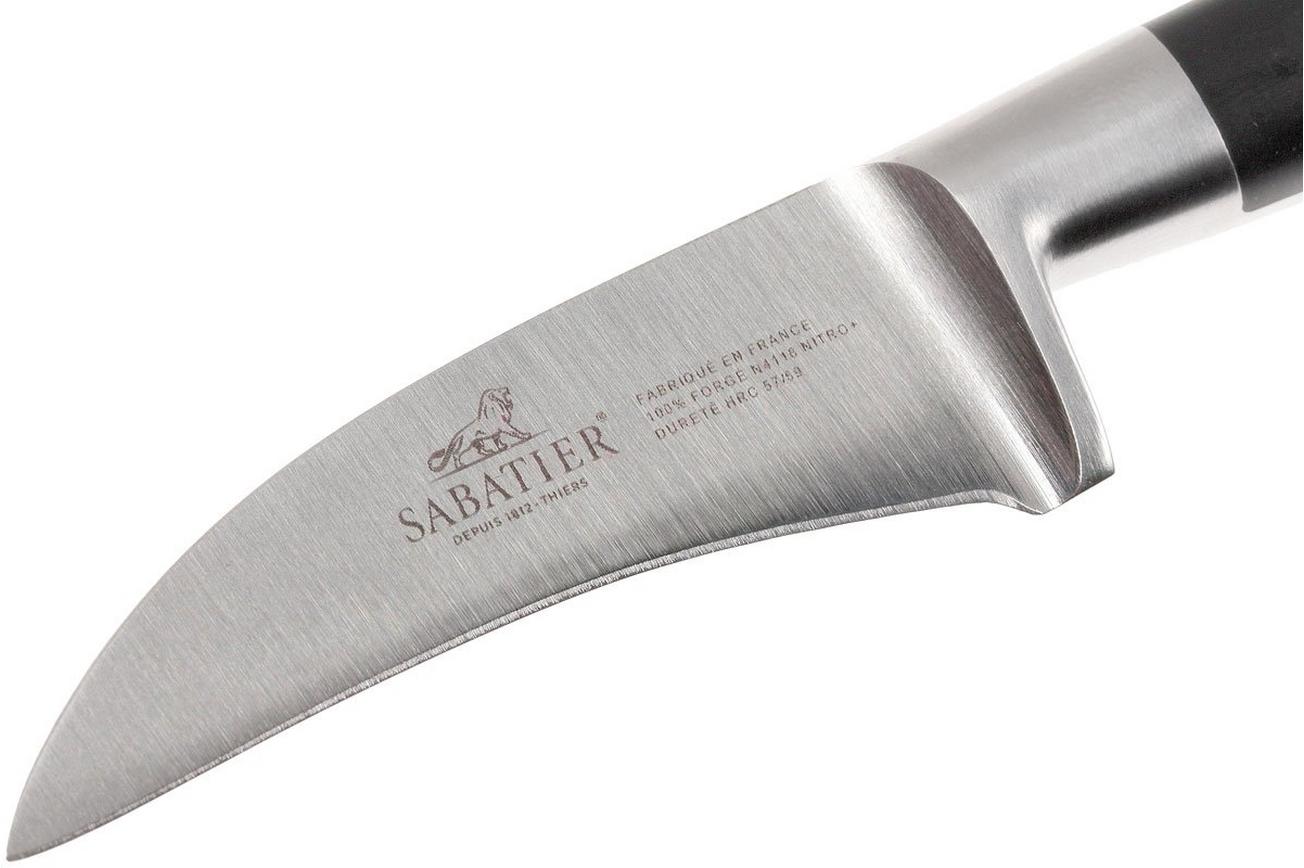 Lion Sabatier Idéal tourneermes 6 cm, 710680