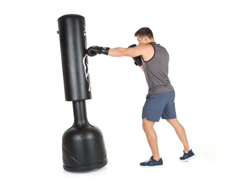 HAMMER Boxsack Sparring Pro Standboxsack