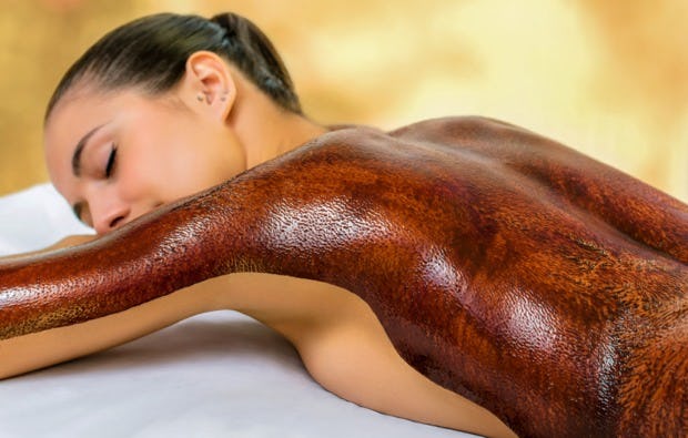 Hot Chocolate Massage Oelsnitz