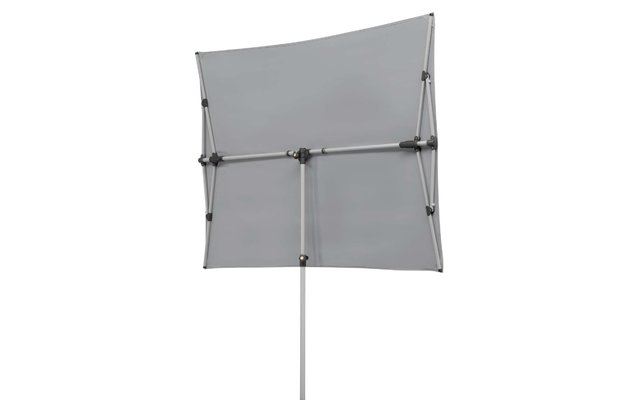 Schneider Schirme Novara Sonnenschirm dreh-/schwenkbar