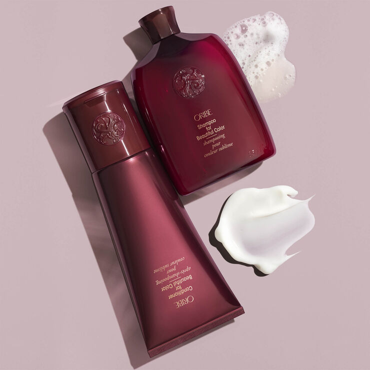 Oribe Beautiful Color Shampoo