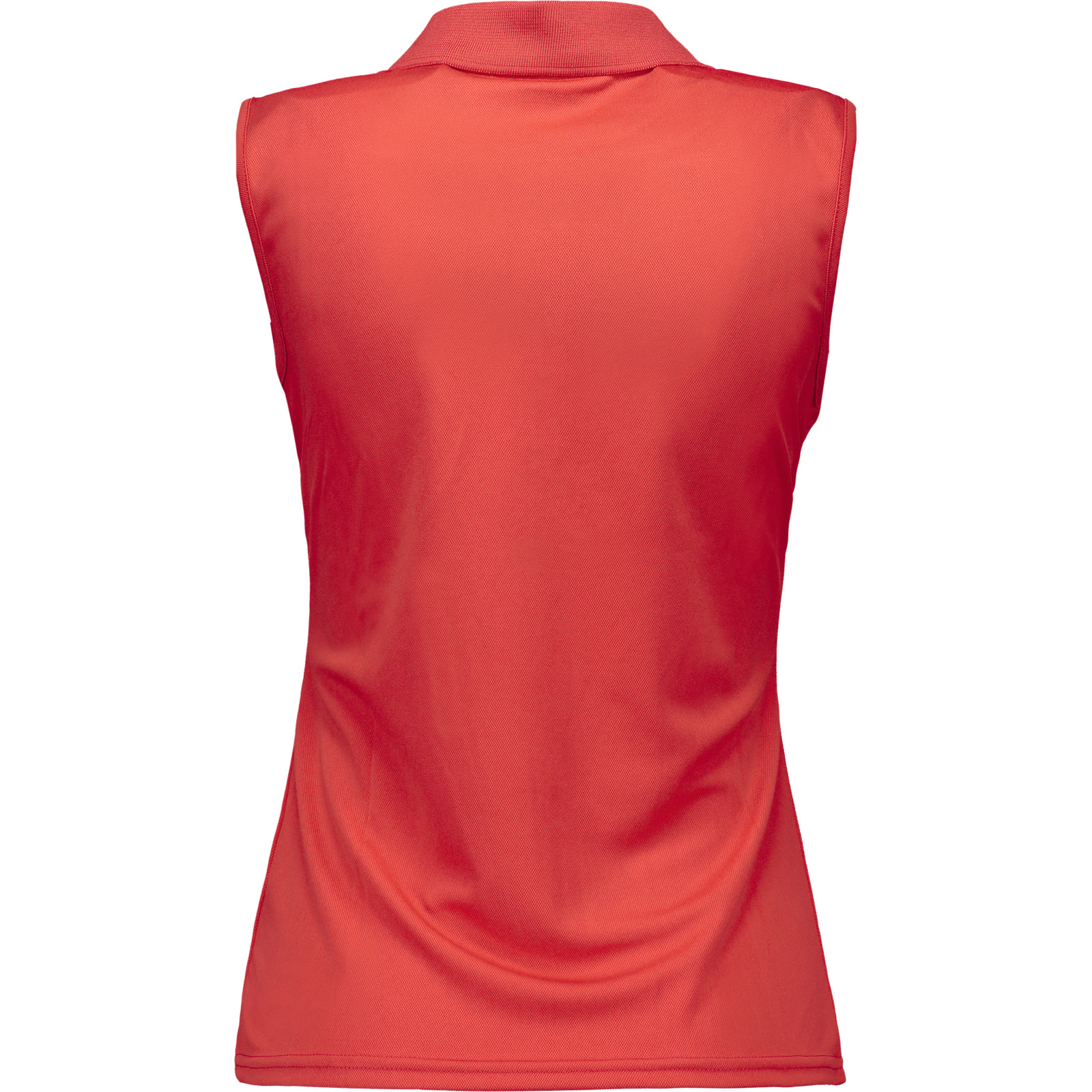 Icepeak Damen-Poloshirt Bazine S, hellgelb