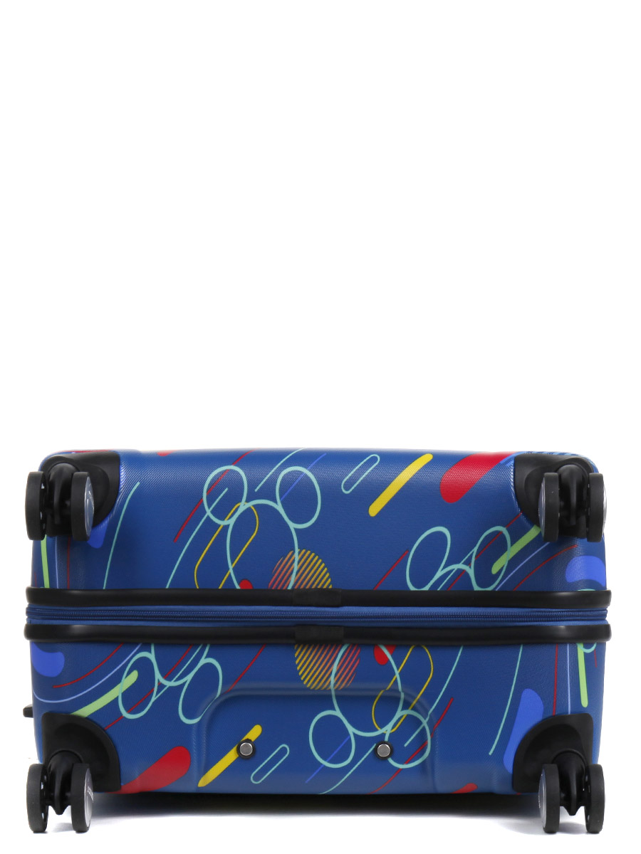 Valise  by American Tourister Mickey Future Pop 67 cm