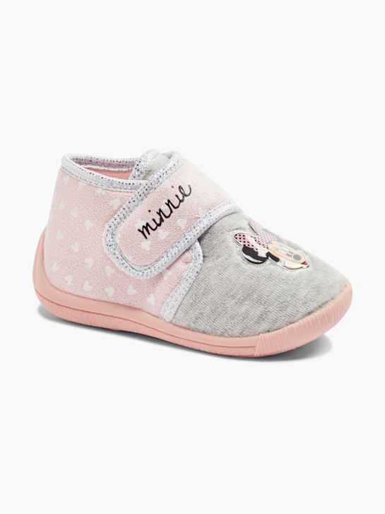 Cupcake Couture Geschlossener Hausschuh Rosa