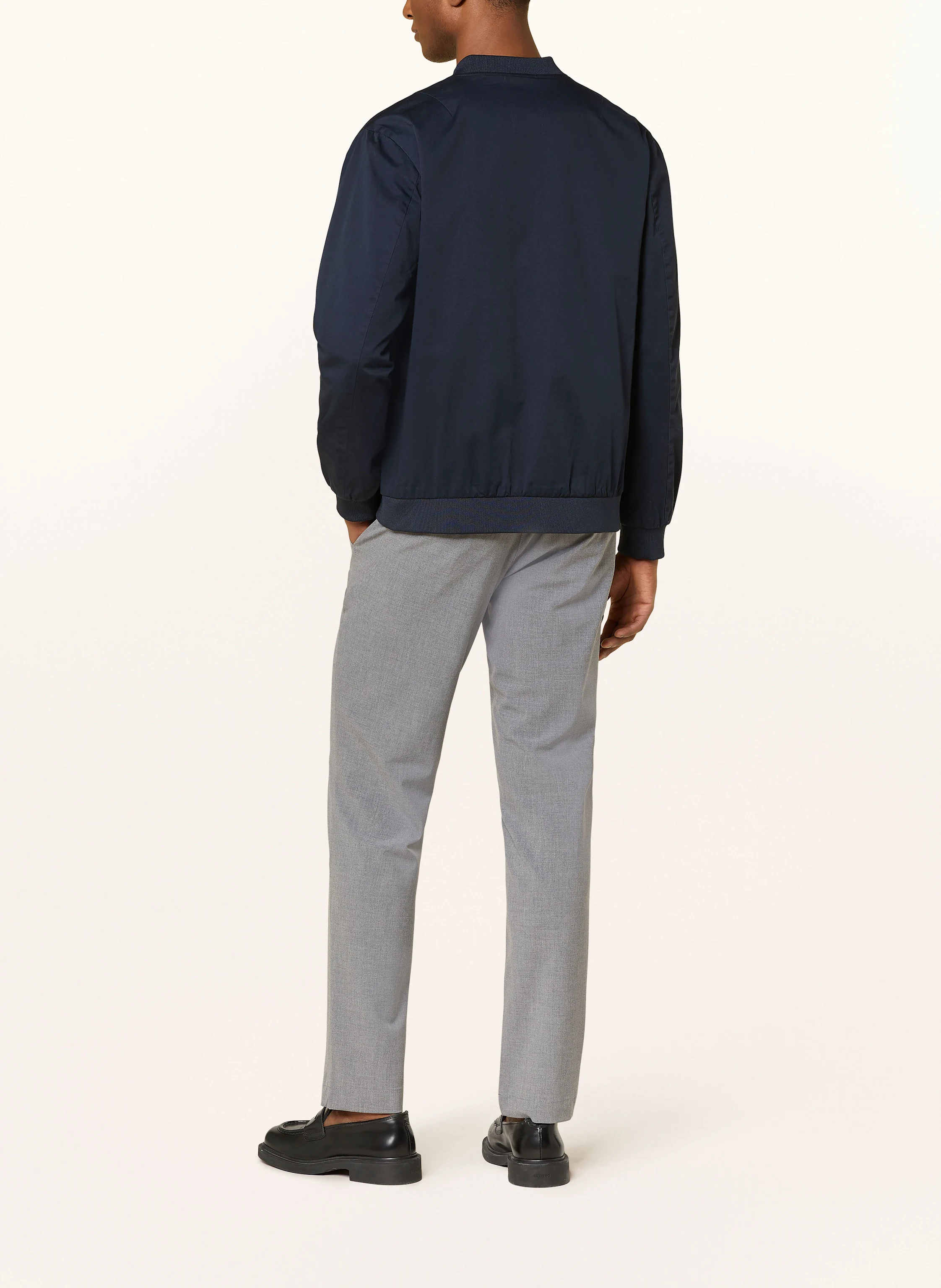 MAC Chino TRAVELLER Modern Fit