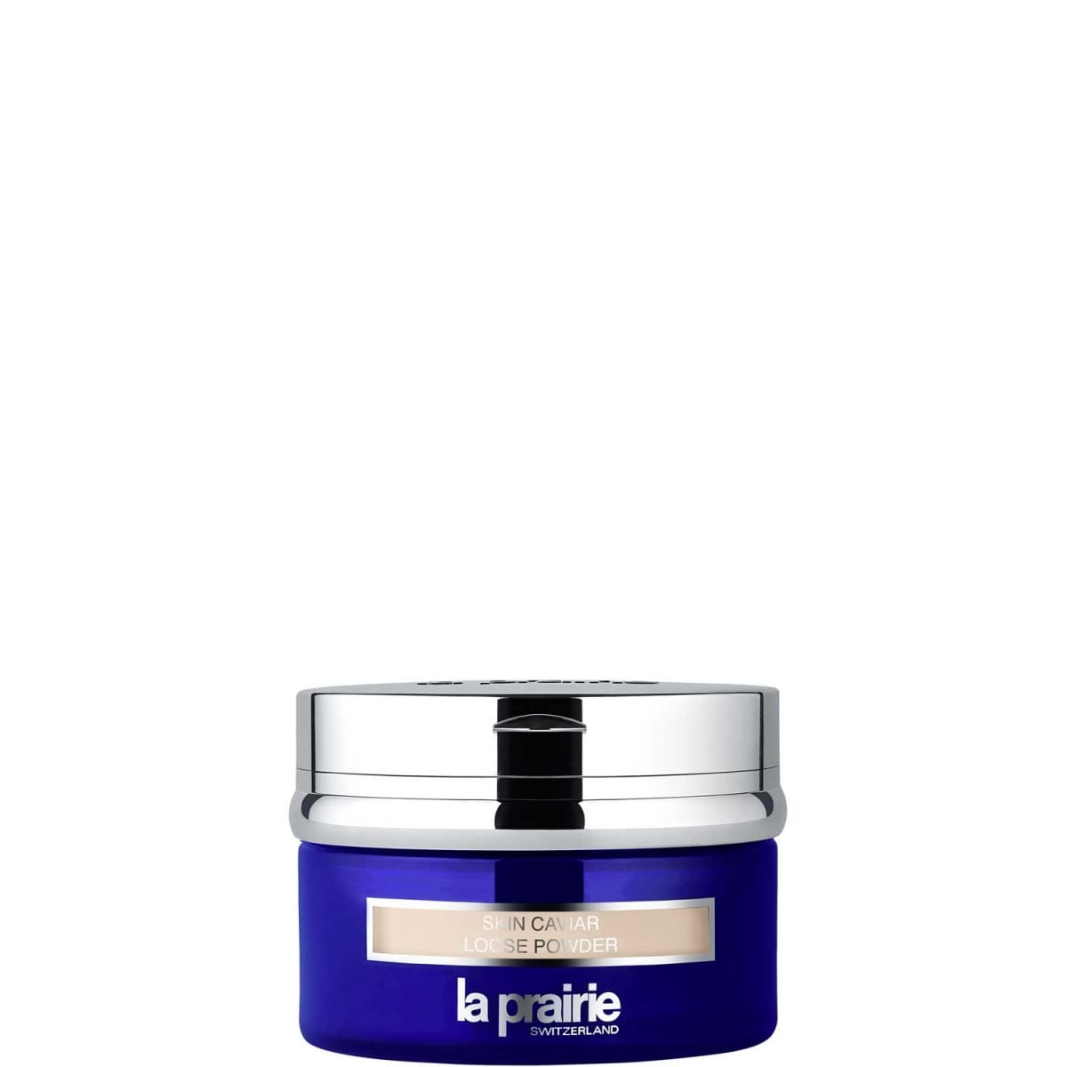 LA PRAIRIE Skin Caviar Le Teint Poudre Libre