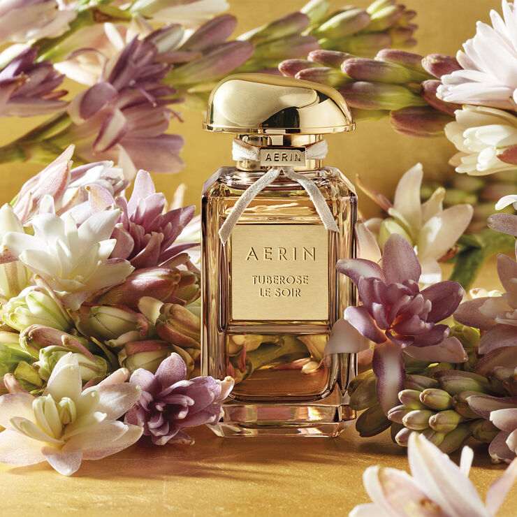 Aerin Tuberose Le Soir
