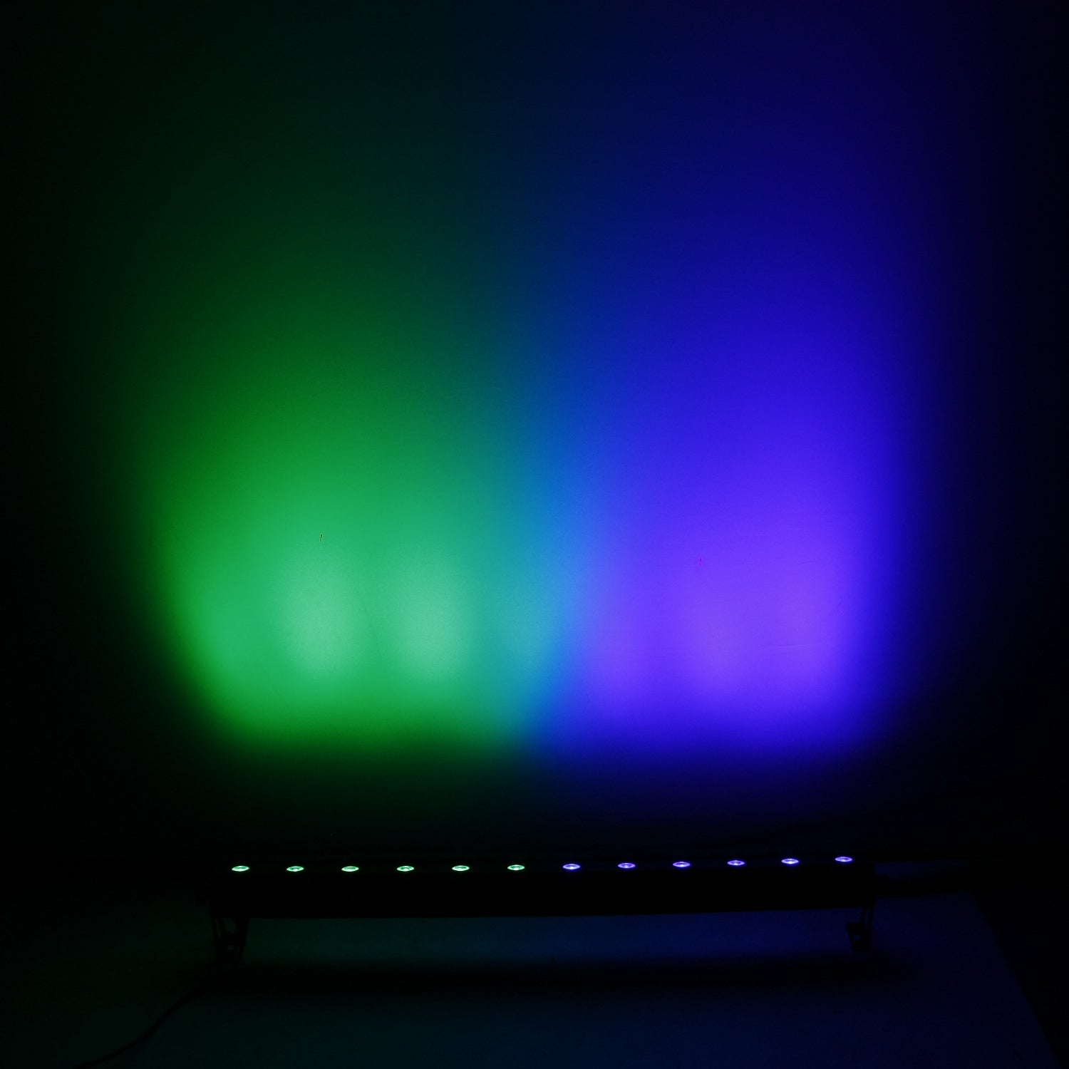 Ayra LED Tri-Bar 12 RGB pixelbar (set van 2)
