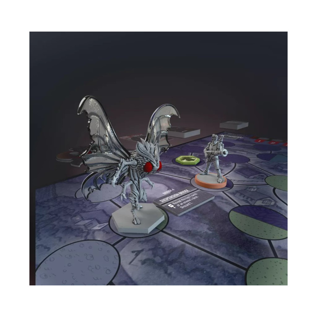 Unmatched Adventures - Tales to Amaze