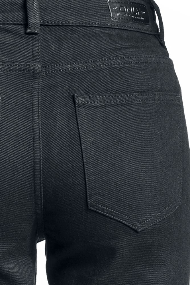 Emily - Jean Taille Haute | Only Jean