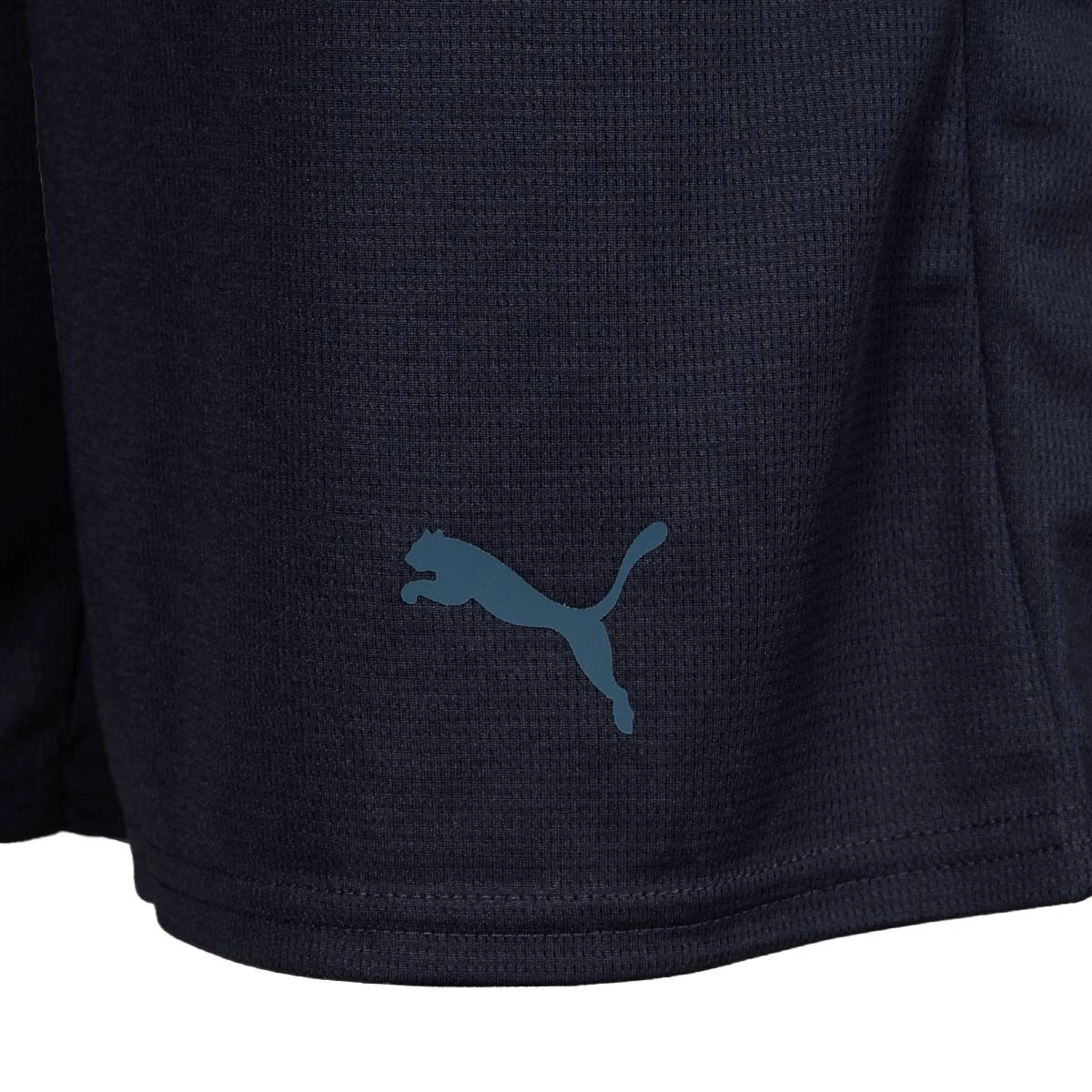 Calções Puma Girona FC Terceiro Equipamento 2025-2026