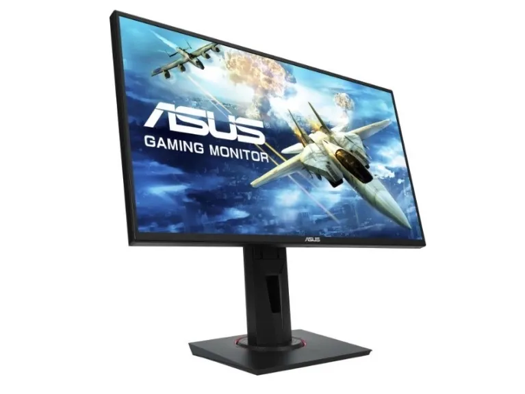 [OUTLET] - ASUS VG258QR - LED-skærm - 24.5