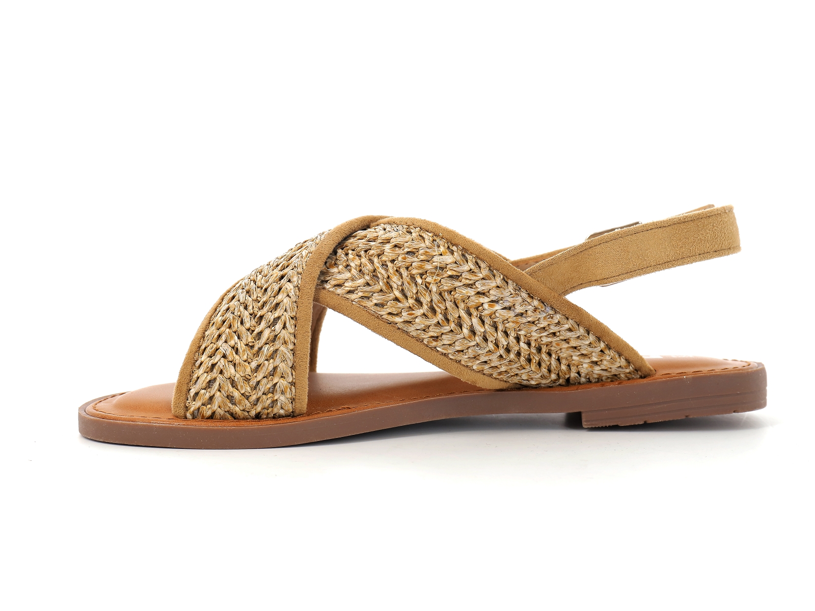 Refresh-79798 Synthétique Beige