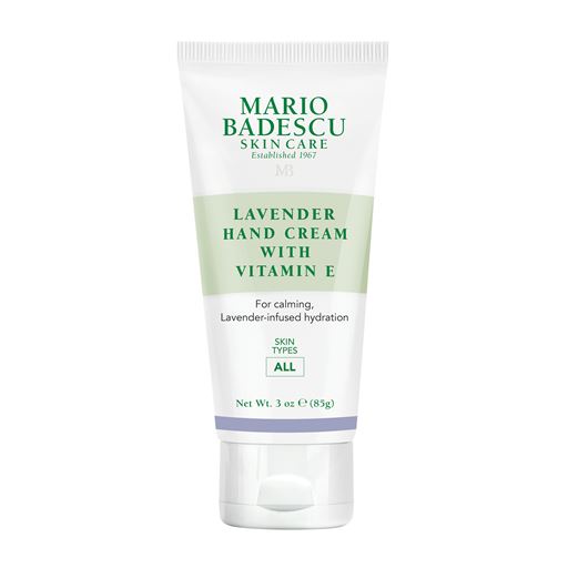 Mario Badescu Hand Cream, Lavender, 85 g