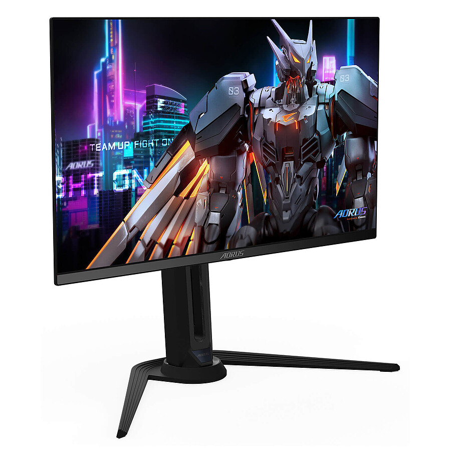 Gigabyte Aorus FO27Q2