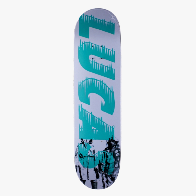Palace Pro S27 - Lucas Puig - 8.2