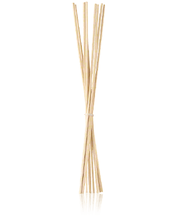 Acca Kappa Artistic Aromatic Atmosphere Wooden Reeds 10-Stück