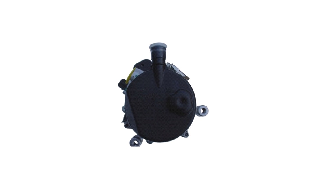 Servopumpe elektrisk-hydraulisk