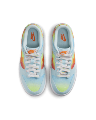 Nike Dunk Low Big Kids' Shoes