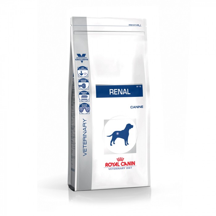 Royal Canin Veterinary Renal