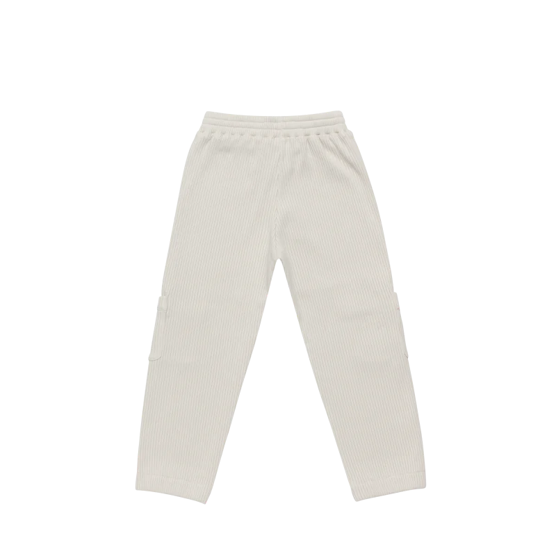 Rinus Trousers | Birch
