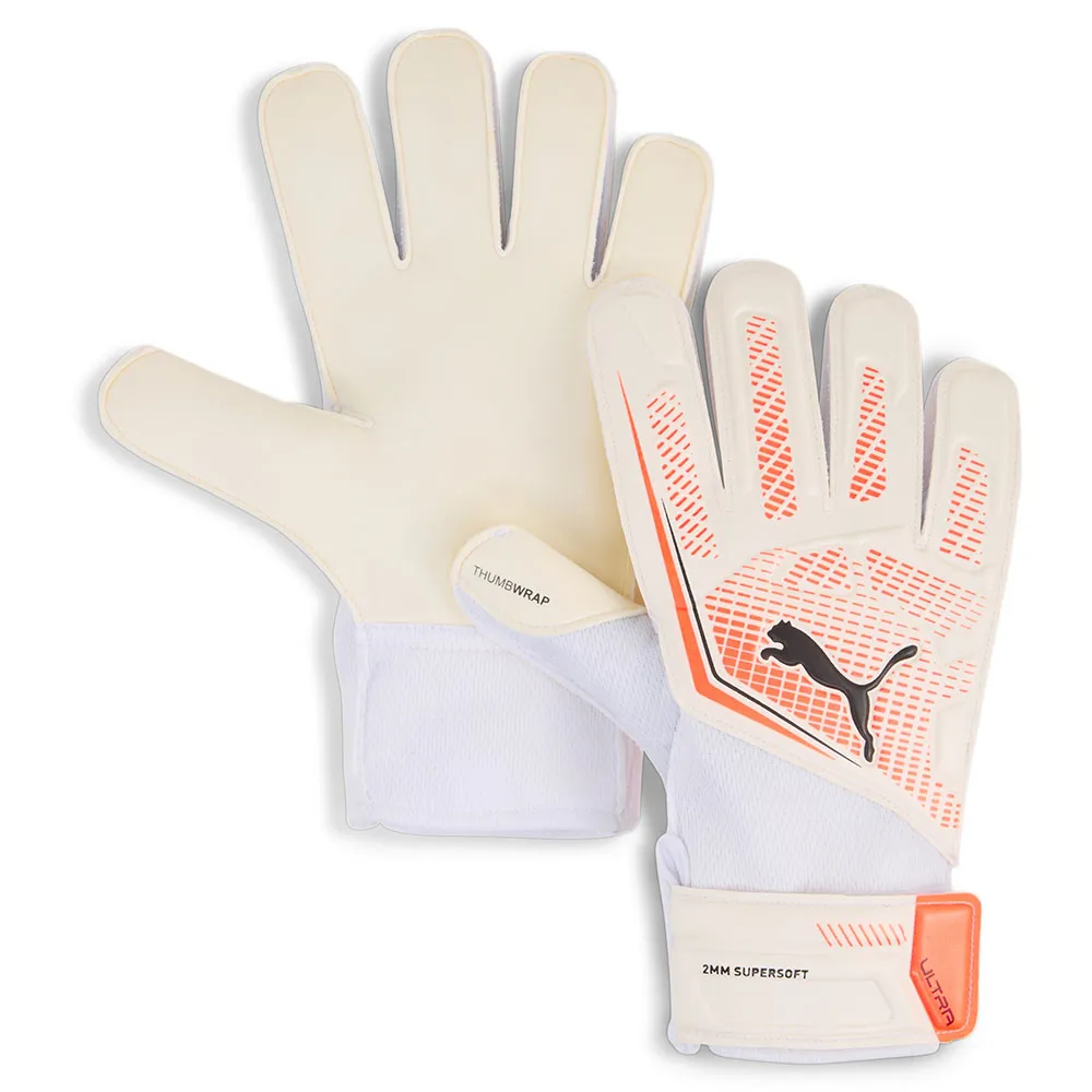 Luvas de goleiro Puma Ultra Play RC