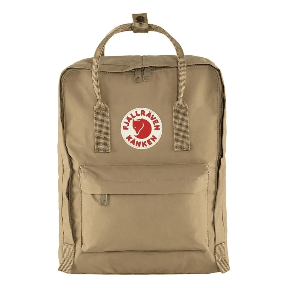 Fjällräven | Kånken | 16 liter | Rugzak