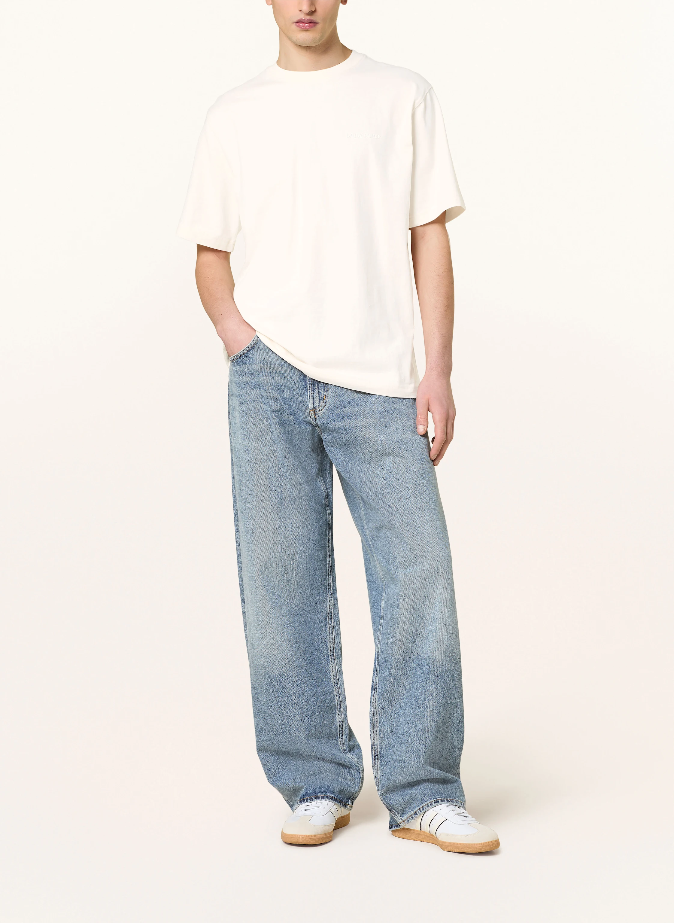 DAILY PAPER T-Shirt DIAS