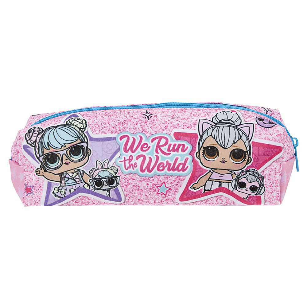Trousse LOL rose