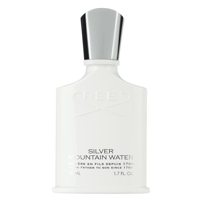 Creed Silver Mountain eau de parfum 50 ML