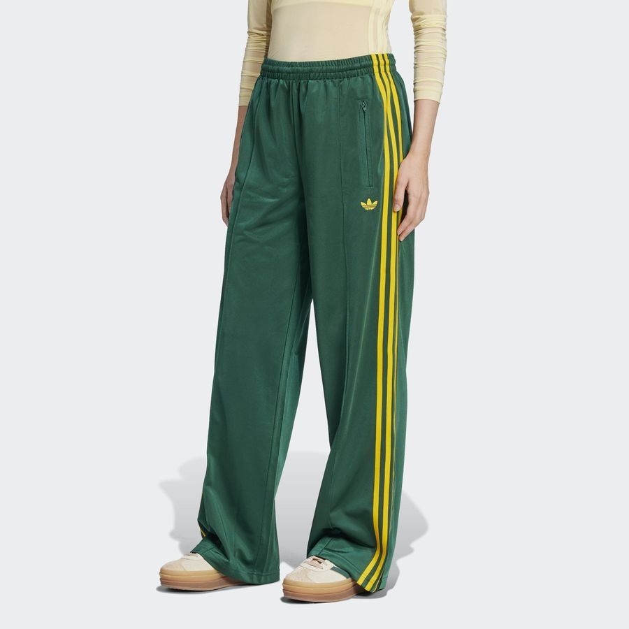 Adidas Original Pantalon de survêtement ample Adicolor Classic Firebird