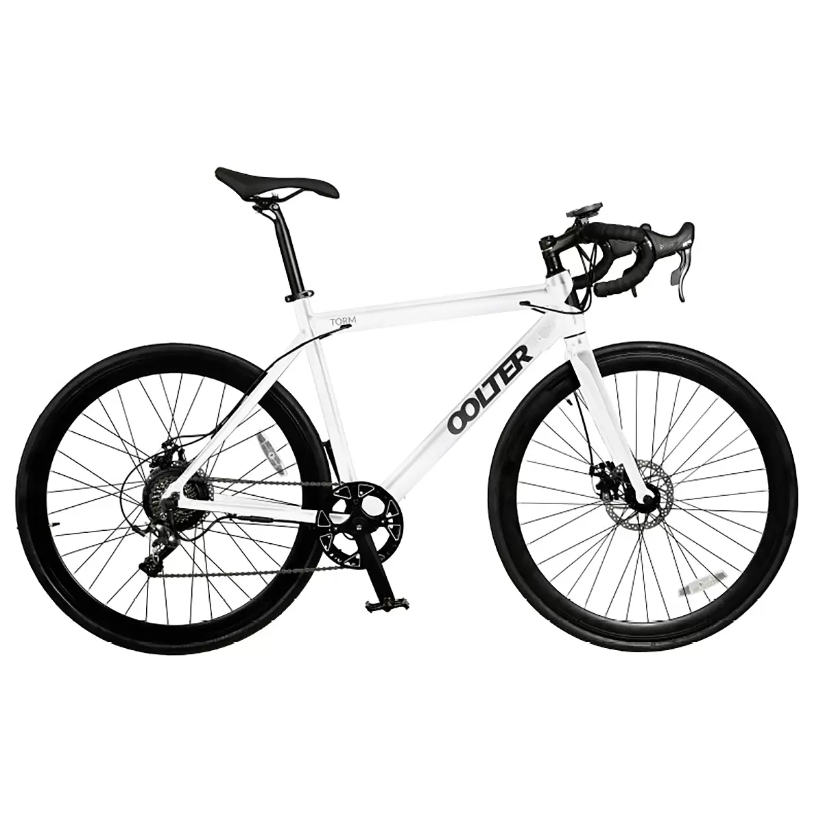 E-Bike EBFEC Torm S
