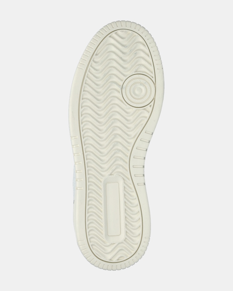 Lyle & Scott Culross Lage sneakers  - zwart