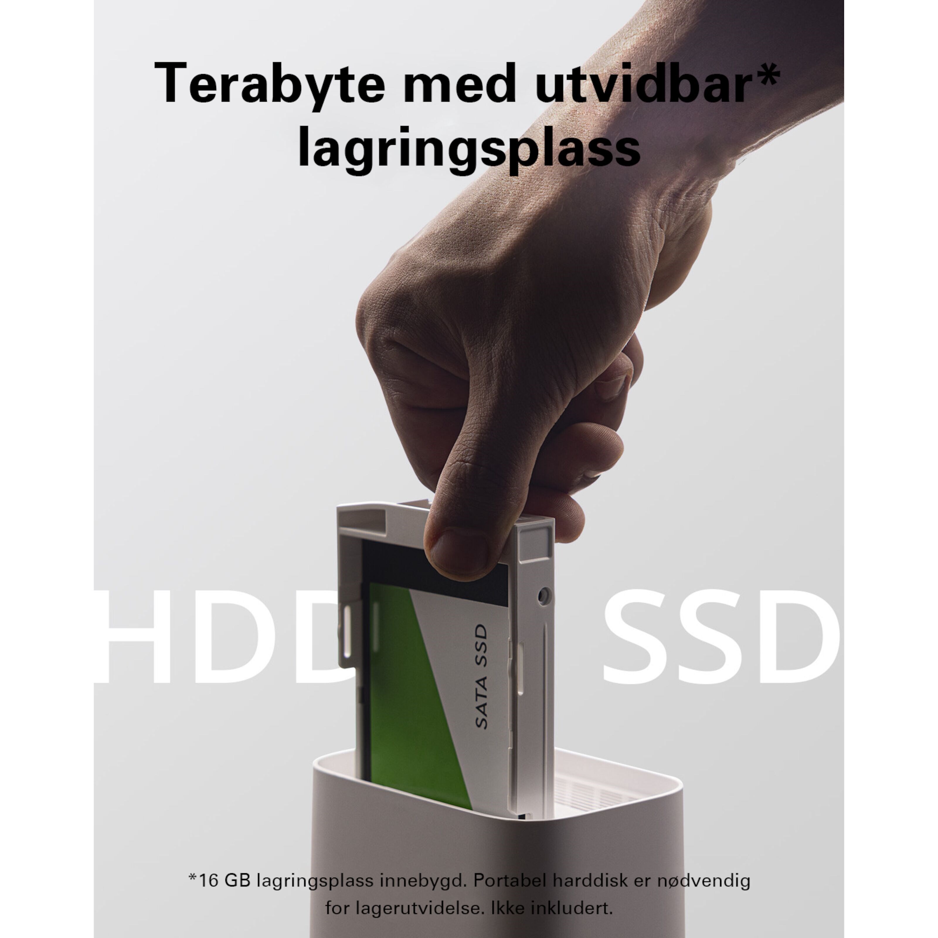 Eufy EufyCam 3-kit med solpanel og 2 kameraer