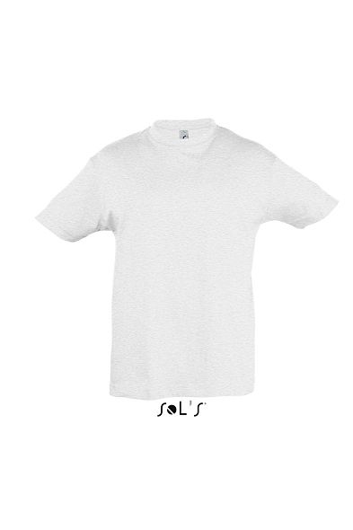 SOL'S 11970 - REGENT KIDS Tee Shirt Enfant Col Rond