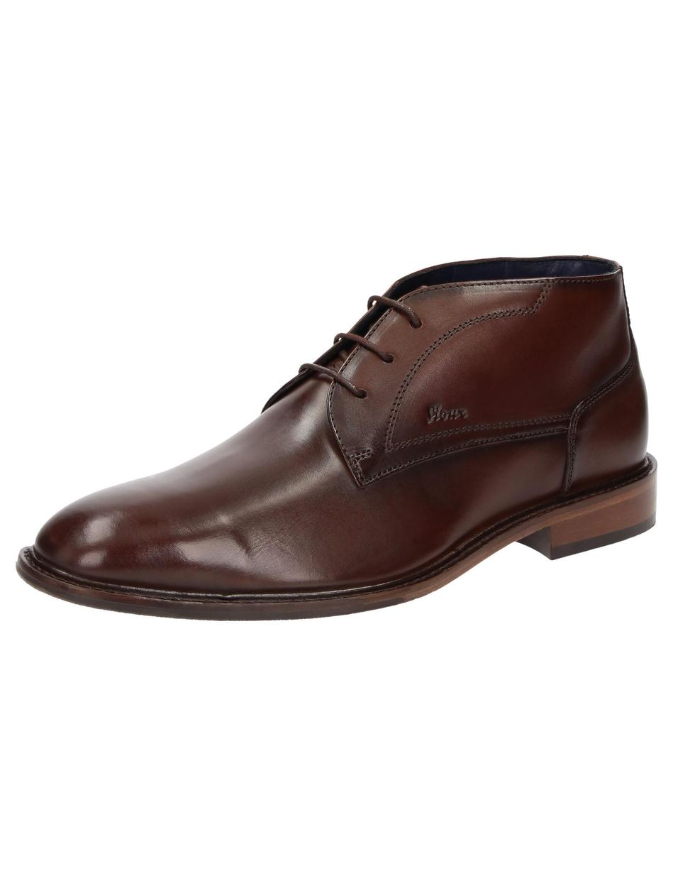 Stiefelette Malronus-703
